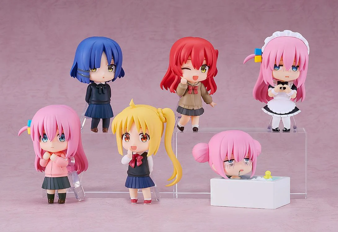 Latest Pre-Order Items